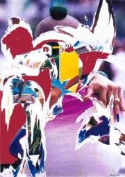 Mimmo Rotella