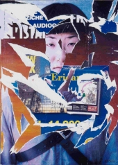 Mimmo Rotella