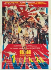 Mimmo Rotella
