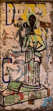 Mimmo Rotella
