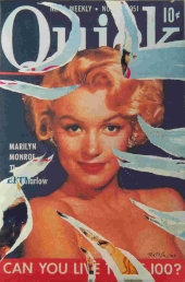 Mimmo Rotella